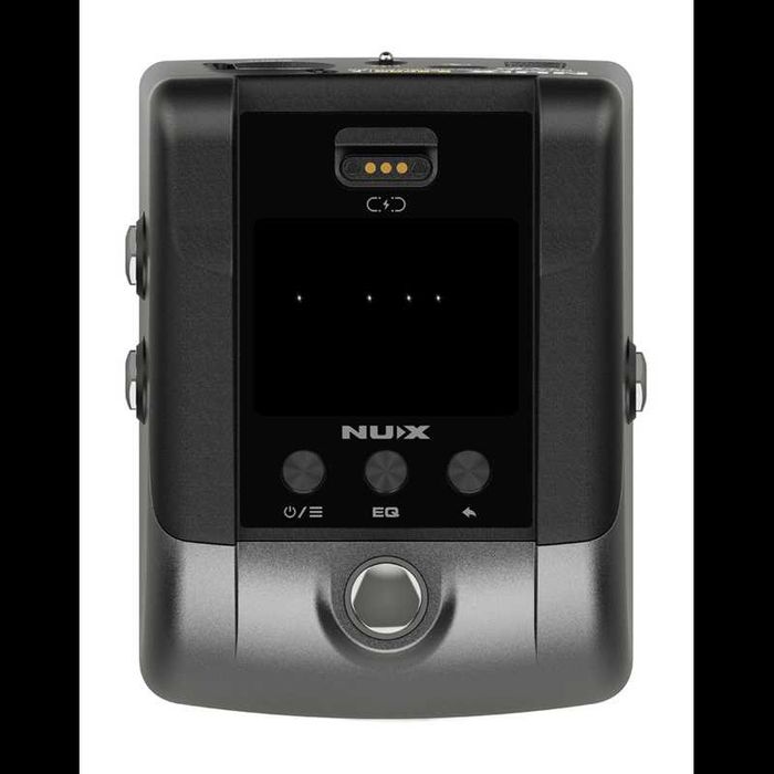 Nux B-6 Pro system bezprzewodowy do saksofonu