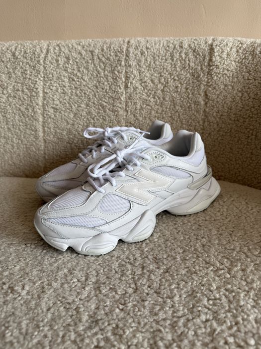 Кросівки кроссовки New Balance U9060NRJ 42,5р