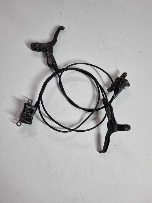 Hamulce Hydrauliczne Avid Elixir 1