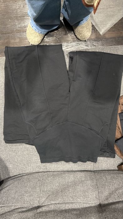 Штани для вагітних розмір L