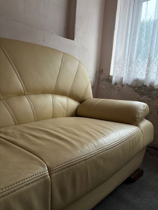 Używane meble wypoczynkowe