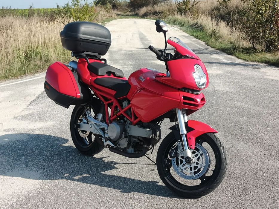 Ducati
