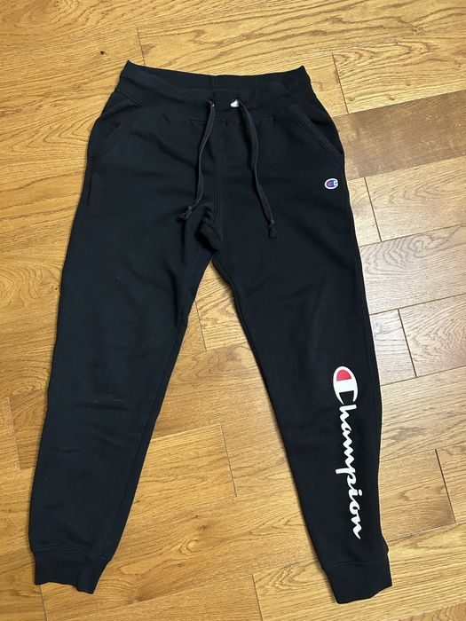 Спортивні Штани hampion