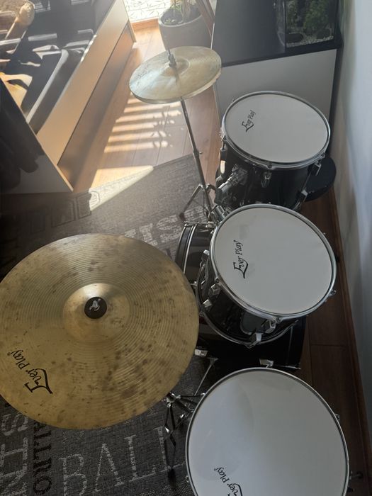 Perkusja Ever Play