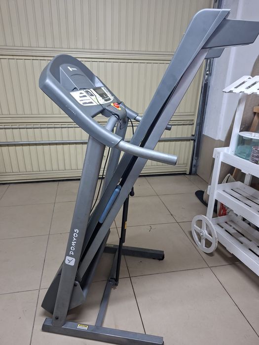 Domyos TC-3 Passadeira de corrida