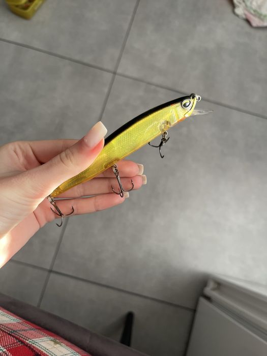 Продаж воблерів