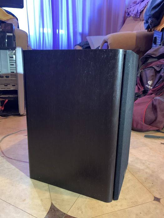 Microlab solo 2 mk 3