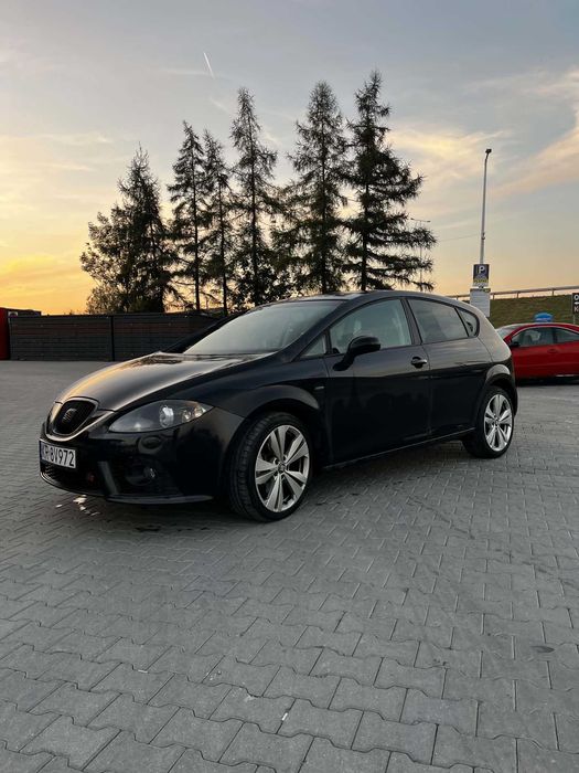Seat Lefon 2 fr 2.0tdi