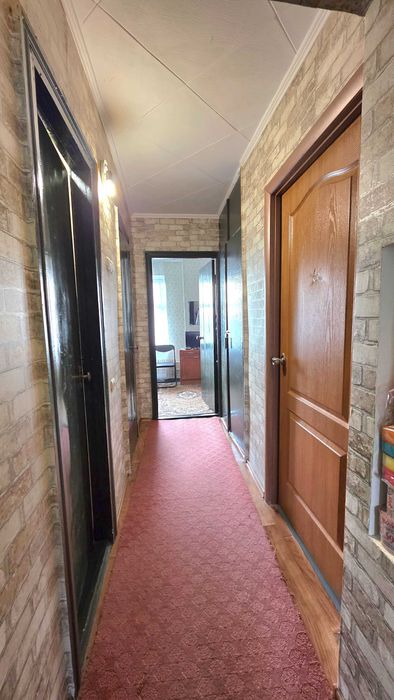 3-кім.квартира по вул Незалежності р-н Ювілейна