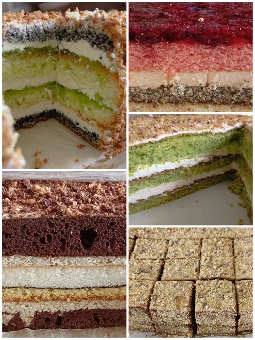 Смачні домашні пляцки