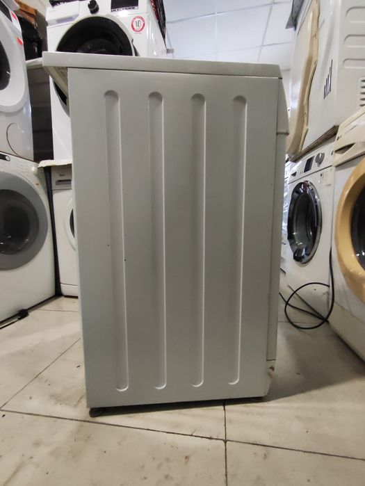 Пральна машина Bosch WAE20166PL з Європи