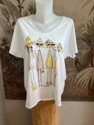 Bawełniany  t-shirt
