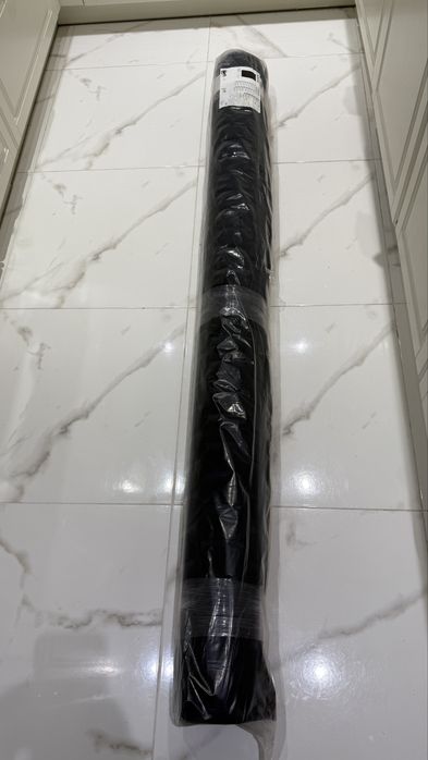 Dywan Ikea Noveling granatowy nowy 200x300