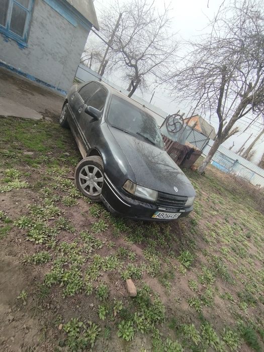 Опель Вектра А  2 літра