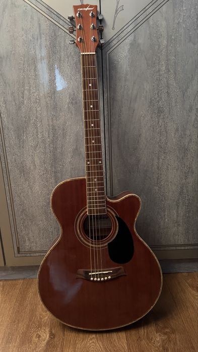 Акустична гітара