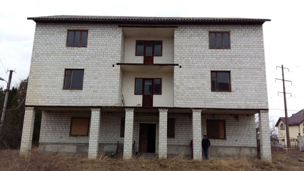 Оренда складу та під виробництво