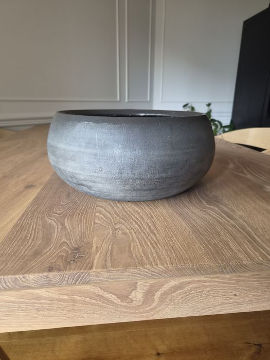 Donica ceramiczna średnica 30 cm