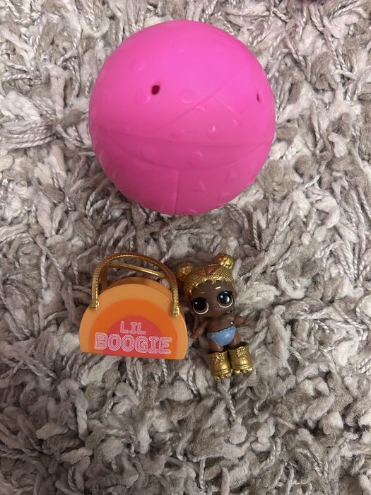 ляльки лол lol, дівчатка, маленькі, тваринки, іграшки для дітей