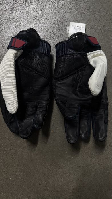 Luvas BMW tamnho S 8 8/2 em excelente estado