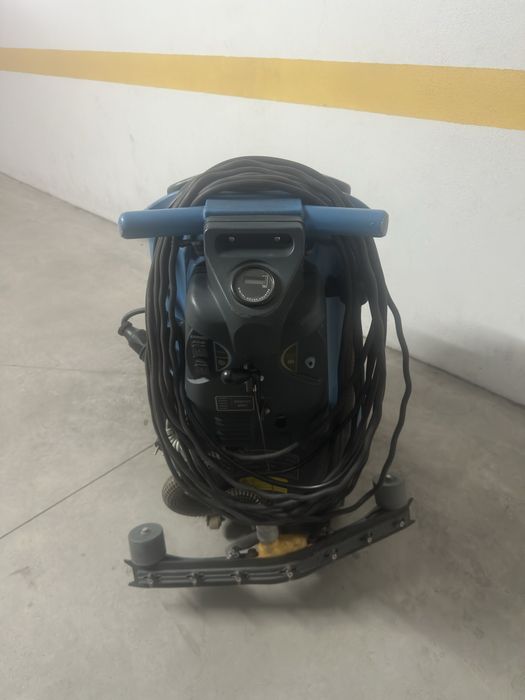 Autolavadora My Fimap 50