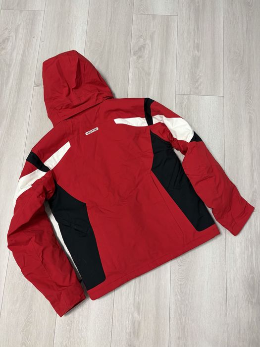 Лижний дитячий костюм Spyder 164 см