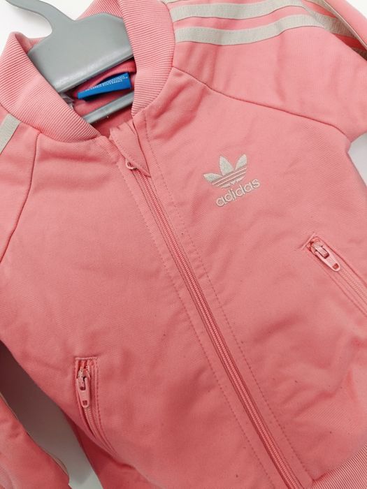 Bluza dziewczęca Adidas