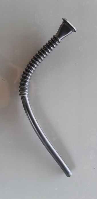 Патрубок слива воды BMW