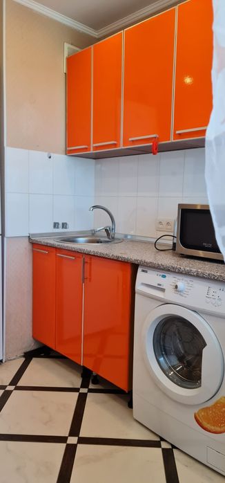 Оренда 1-кімнатної квартири в центрі міста 12000 грн Можно військовим.