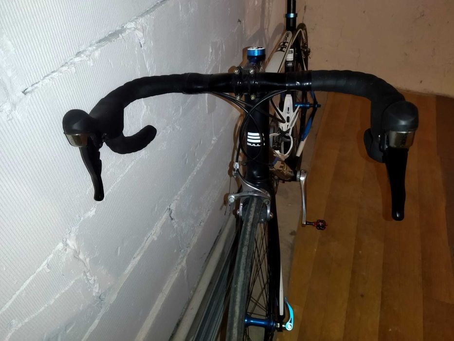 Rower Szosowy BULLS VULTURE 3 (2015)