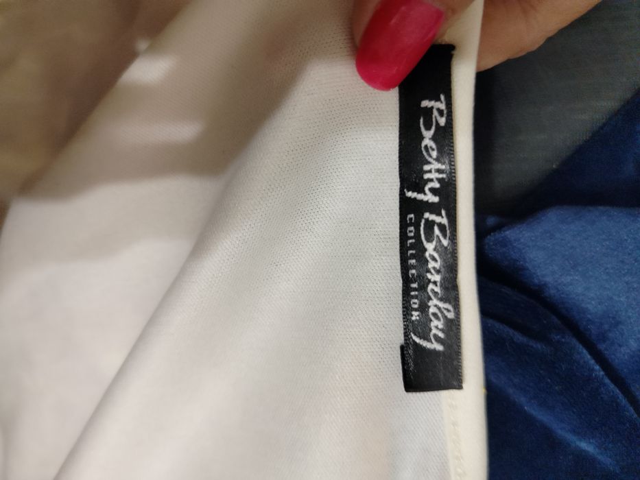 Sukienka fajne kolory