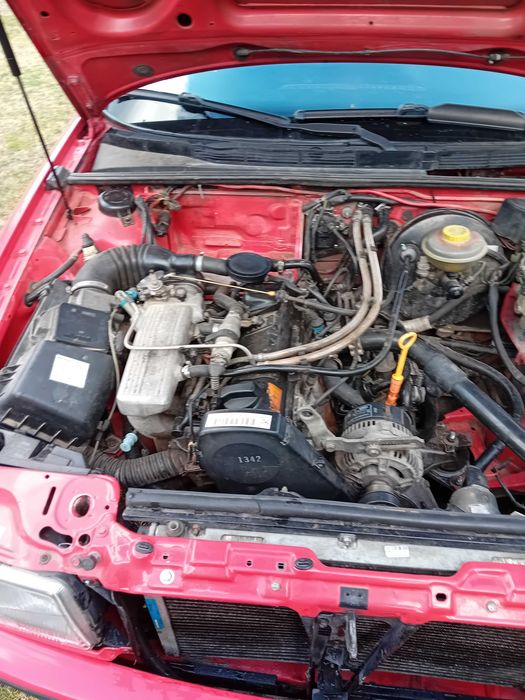 Na sprzedaż Audi 80 B4, szyberdach