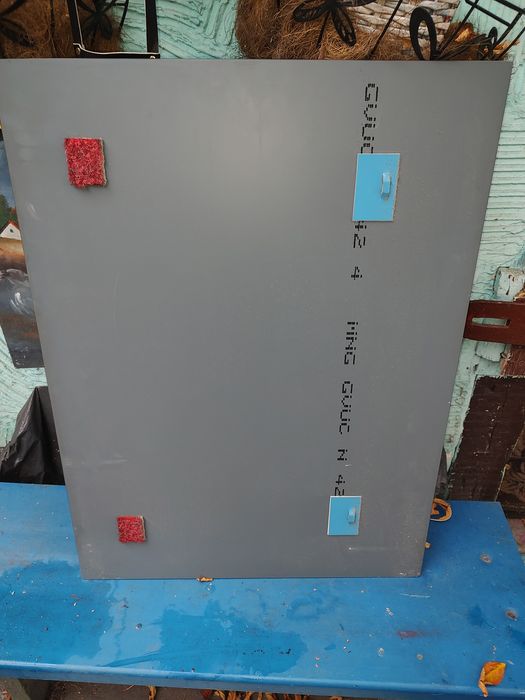 Lustro 60cmna 80 cm