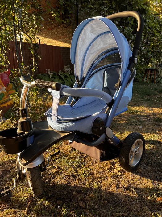 Дитячий велосипед