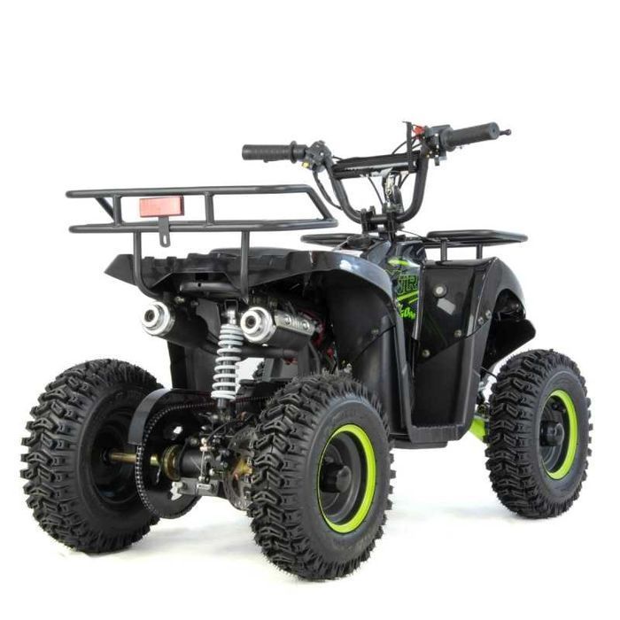 Дитячий Новий квадроцикл XTR M9 50 куб., Польща, 3-8 років