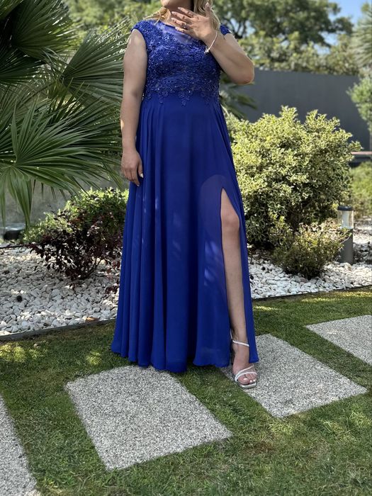 Vestido de Cerimónia