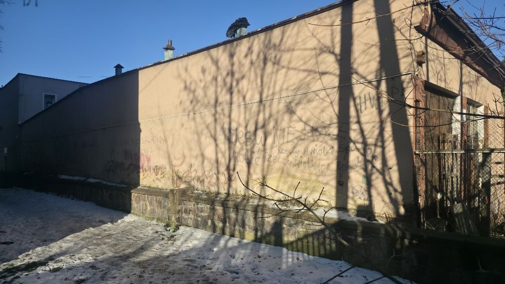 Sprzedam nieruchomość 415m2