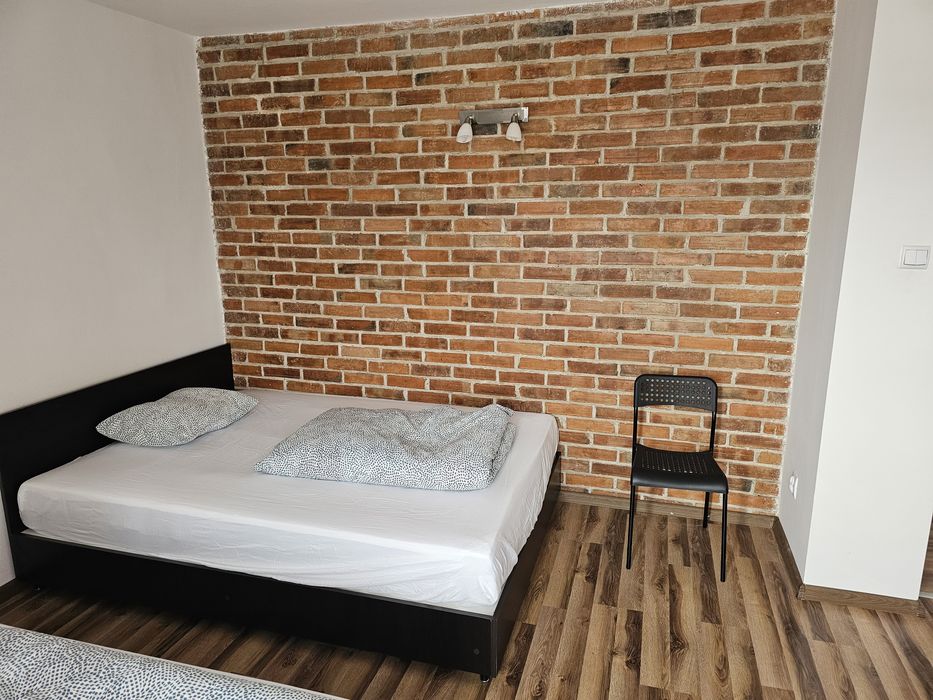 Kwatery Pracownicze, Noclegi pokój Hodura Mateczny Bonarka Lagiewniki