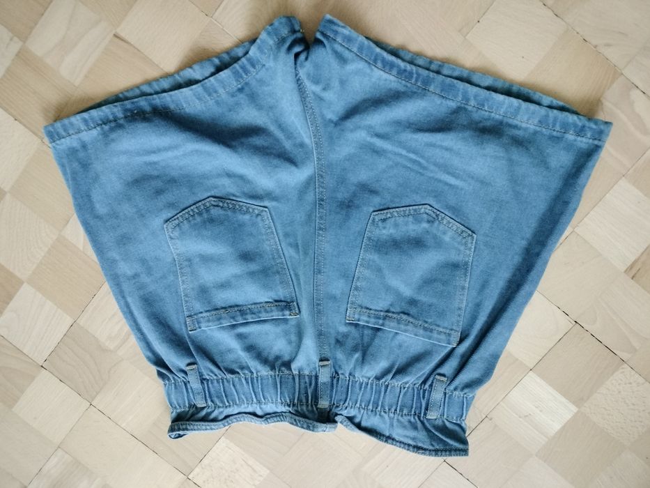 Zestaw dwóch par spodenek