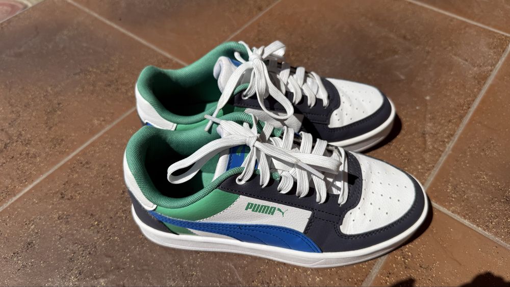 Кросівки Puma 37