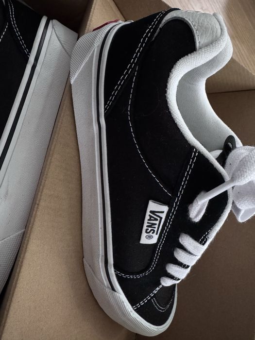 Vans chukka push 40 оригінал