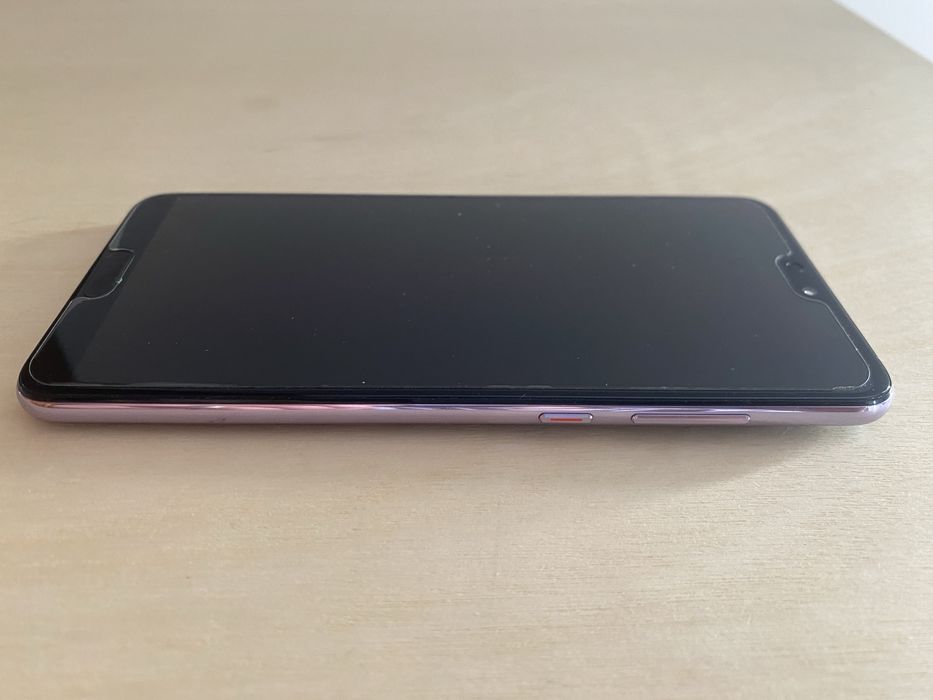 2 X Huawei P20 Pro