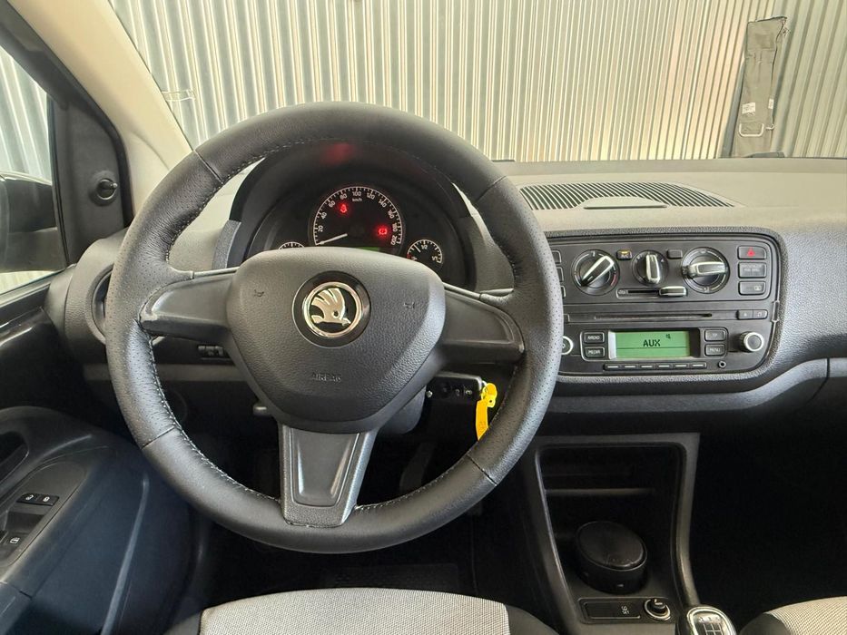 Skoda Citigo 1.0 Ambition