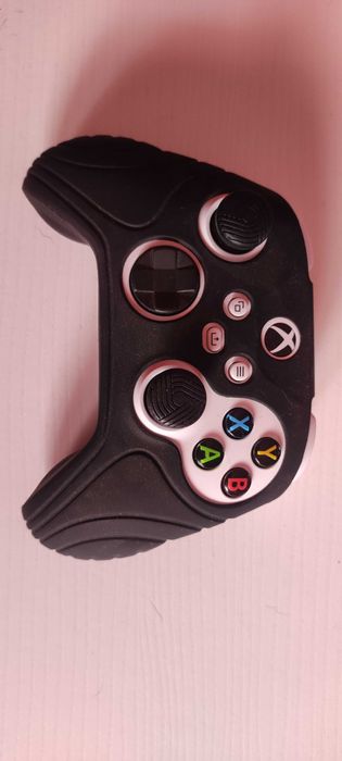 Capa para comando Xbox serie a e x