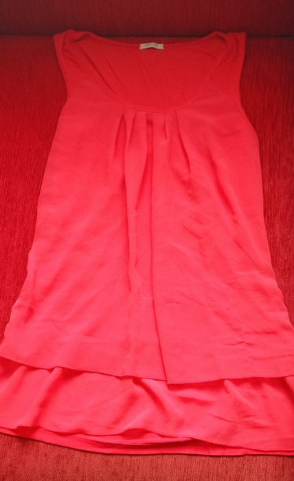 Bluzka damska S Polecam