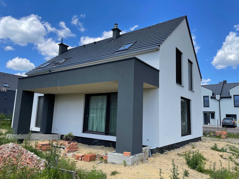 Ocieplenie domu, Docieplenia Budynków, Budowa Domów