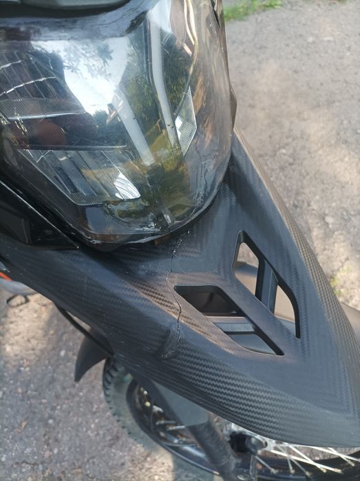 Продам мотоцикл 250 куб