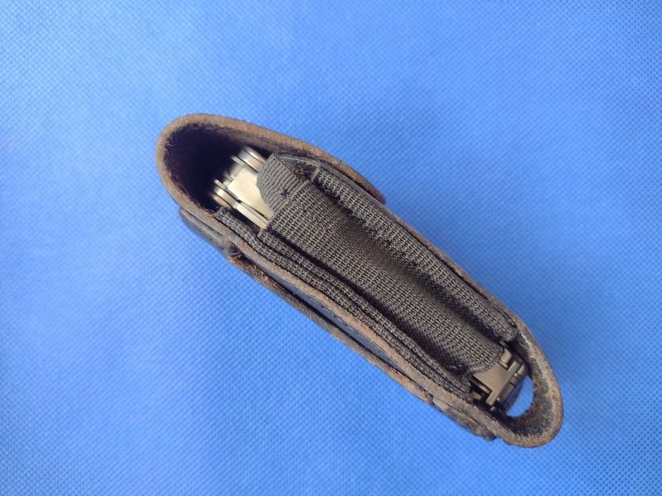 Мультитул Leatherman Wave