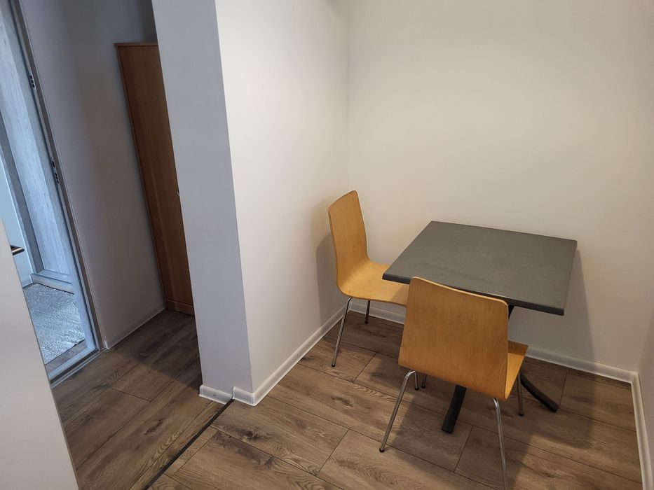Sloneczne mieszkanie Siedlce Centrum, kawalerka Siedlce