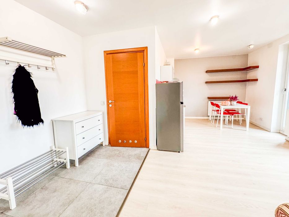 Centrum ul. Langiewicza 24 | przy UR | Prandoty