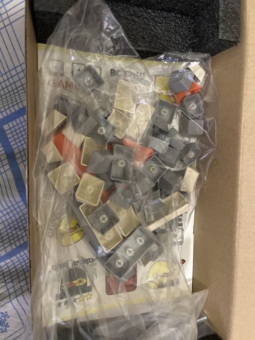 Клавіатура MK130R нова